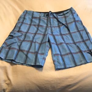 Hurley Board shorts